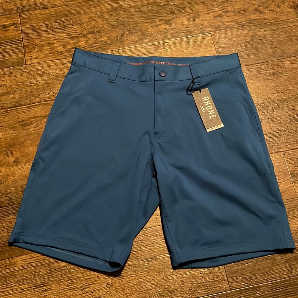 Rhône Commuter Shorts